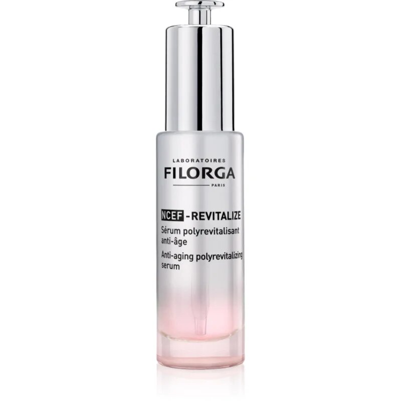 FILORGA NCEF -REVITALIZE SERUM revitalizacijski serum 30 ml