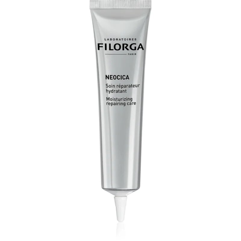 FILORGA NEOCICA vlažilna negovalna krema za razdraženo kožo 40 ml
