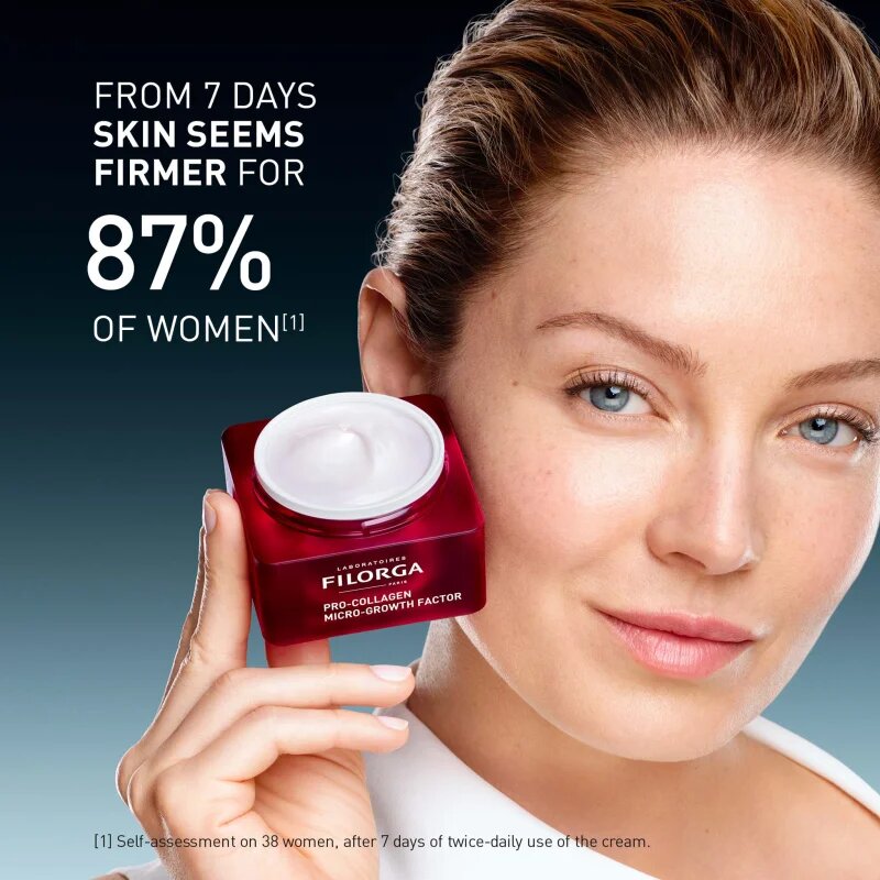 FILORGA PRO-COLLAGEN MICRO-GROWTH FACTOR Cream lifting krema 50 ml