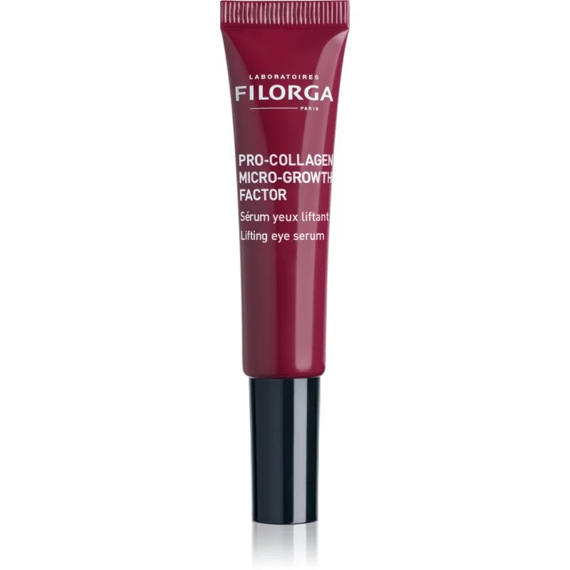 FILORGA PRO-COLLAGEN MICRO-GROWTH FACTOR Eye serum lifting serum za predel okoli oči 15 ml