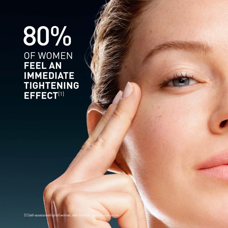 FILORGA PRO-COLLAGEN MICRO-GROWTH FACTOR Eye serum lifting serum za predel okoli oči 15 ml
