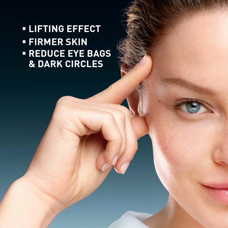 FILORGA PRO-COLLAGEN MICRO-GROWTH FACTOR Eye serum lifting serum za predel okoli oči 15 ml