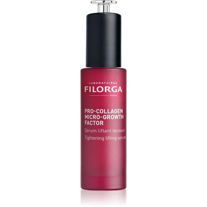 FILORGA PRO-COLLAGEN MICRO-GROWTH FACTOR Serum lifting serum za učvrstitev kože 30 ml