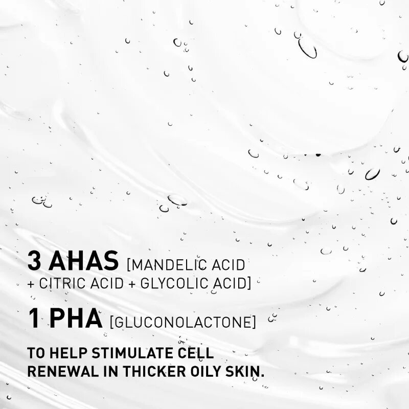 FILORGA SKIN PREP AHA CLEANSING GEL čistilni piling gel 150 ml