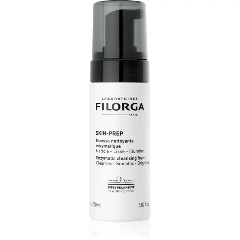 FILORGA SKIN PREP ENZYMATIC CLEANSING FOAM čistilna pena 150 ml
