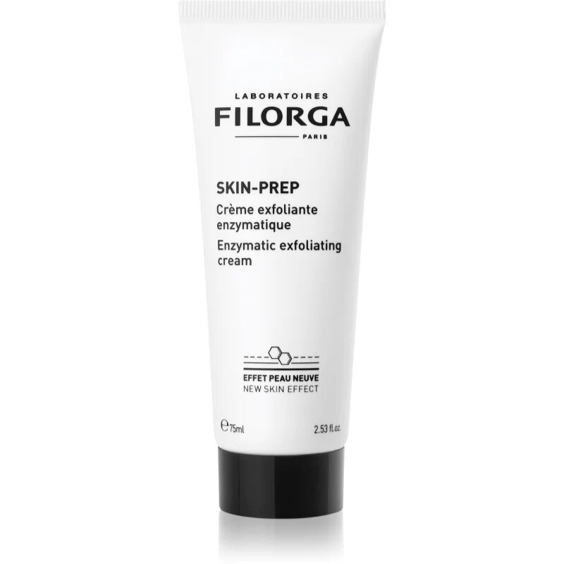 FILORGA SKIN PREP ENZYMATIC EXFOLIATING CREAM encimski piling 75 ml