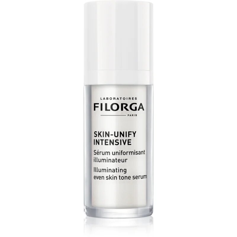 FILORGA SKIN-UNIFY INTENSIVE serum za osvetljevanje proti pigmentnim madežem 30 ml