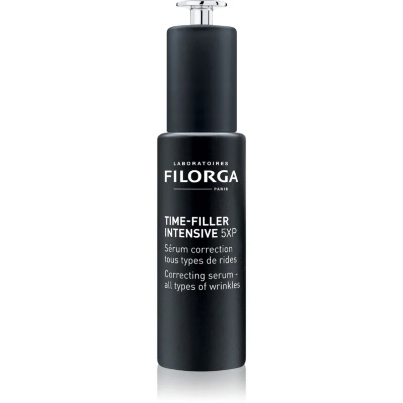 FILORGA TIME-FILLER INTENSIVE 5XP intenzivni serum proti gubam 30 ml