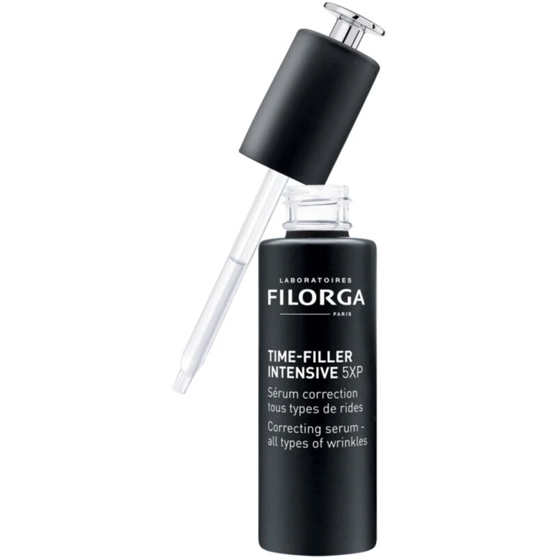 FILORGA TIME-FILLER INTENSIVE 5XP intenzivni serum proti gubam 30 ml