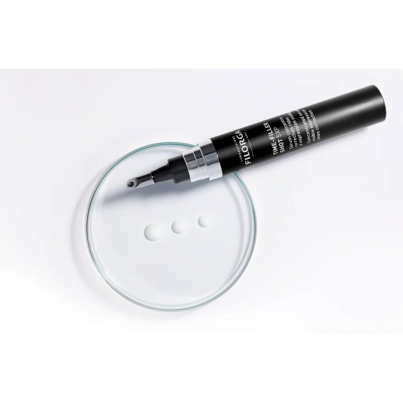 FILORGA TIME-FILLER SHOT intenzivni serum proti prvim znakom staranja kože 15 ml
