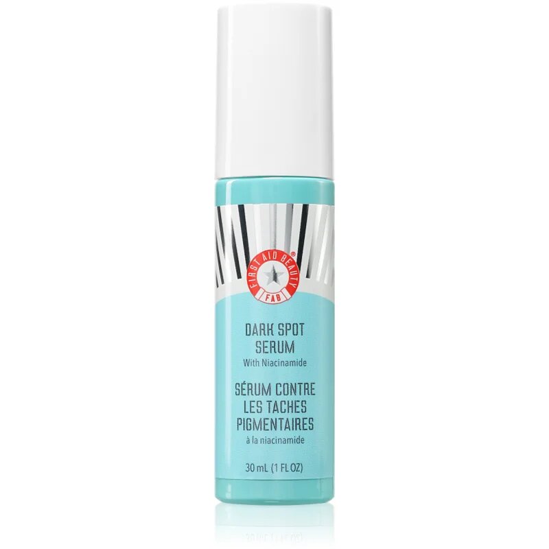 First Aid Beauty Dark Spot serum za obraz proti temnim madežem 30 ml
