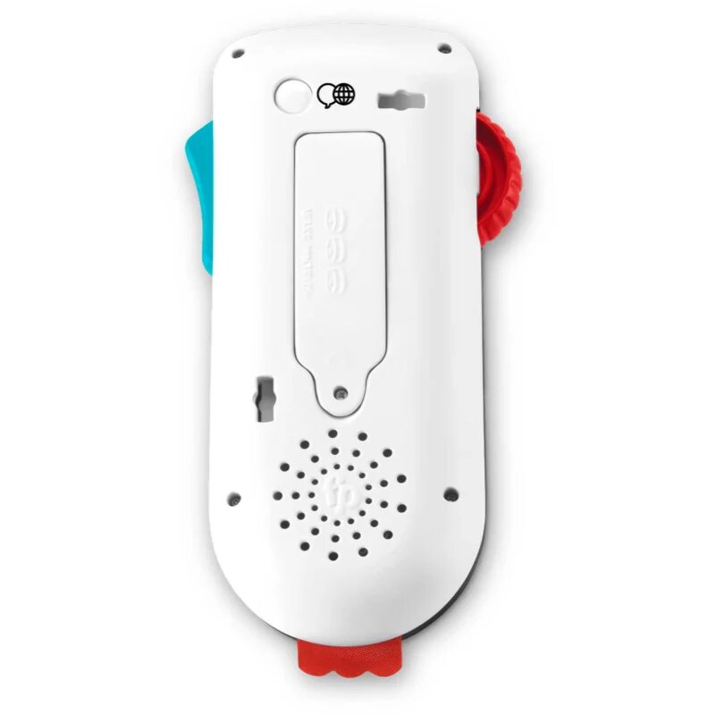 Fisher-Price Stream & Learn Remote aktivnostna igrača 1 kos