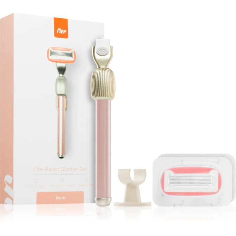 Fler Starter Set brivnik