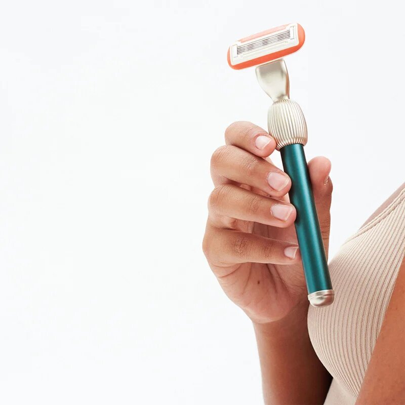 Fler The Razor brivnik 3 kos