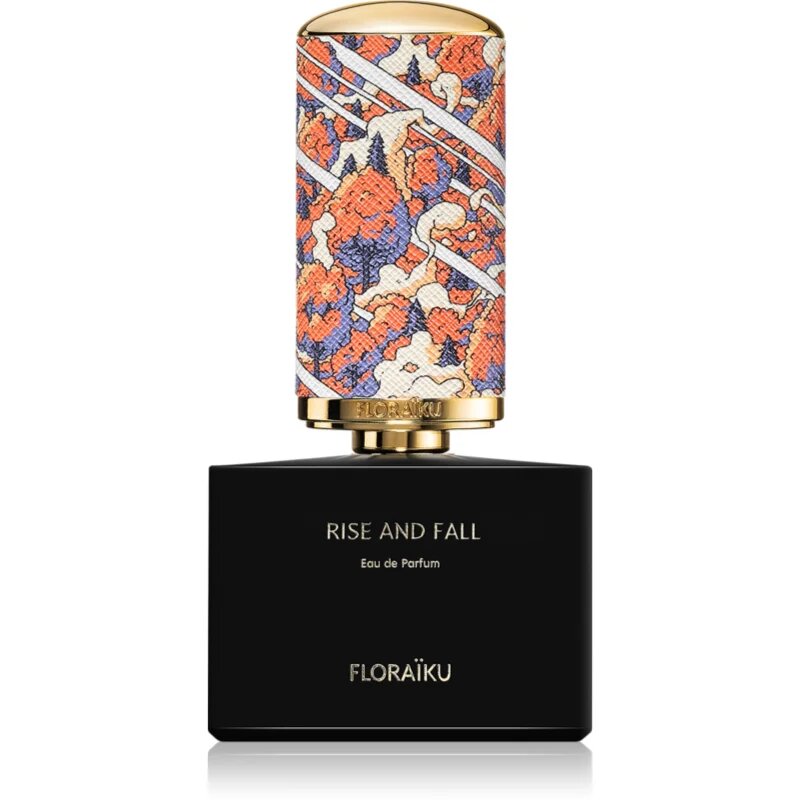 Floraïku Rise and Fall set uniseks