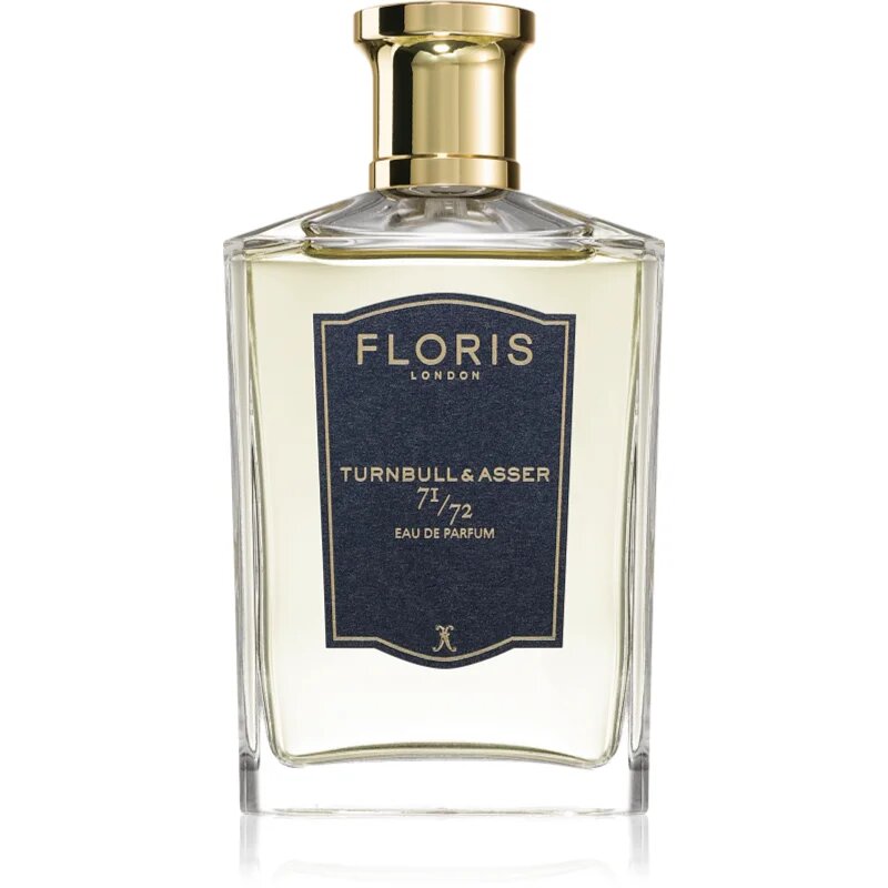 Floris 71/72 parfumska voda uniseks 100 ml