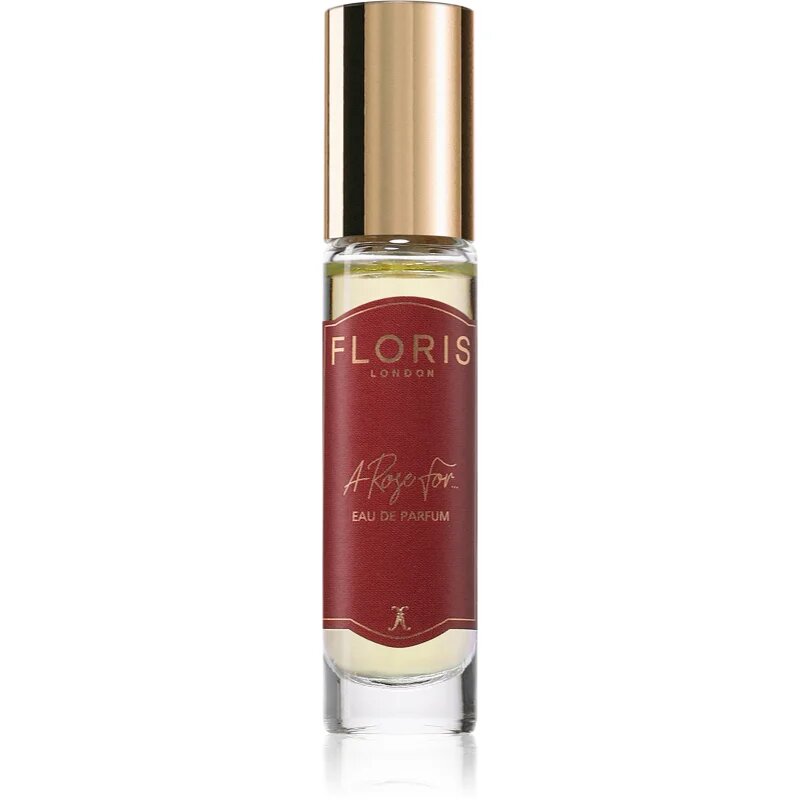 Floris A Rose for... parfumska voda uniseks 10 ml