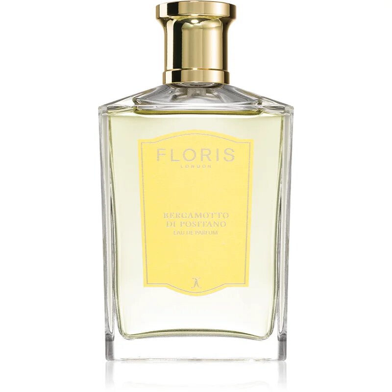 Floris Bergamotto di Positano parfumska voda uniseks 100 ml