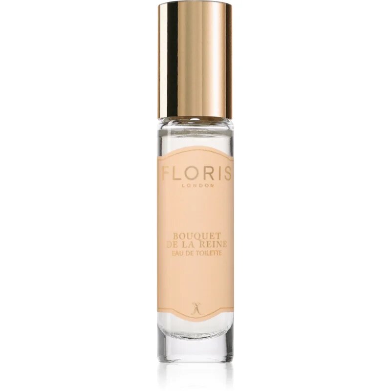 Floris Bouquet de la Reine toaletna voda za ženske 10 ml