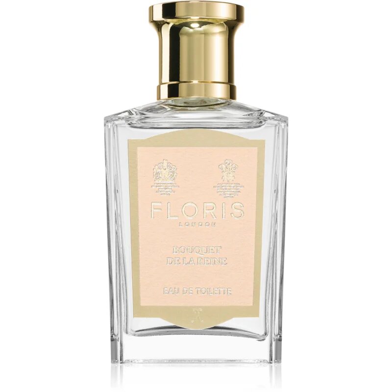 Floris Bouquet de la Reine toaletna voda za ženske 50 ml