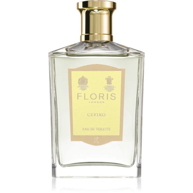 Floris Cefiro toaletna voda uniseks 100 ml