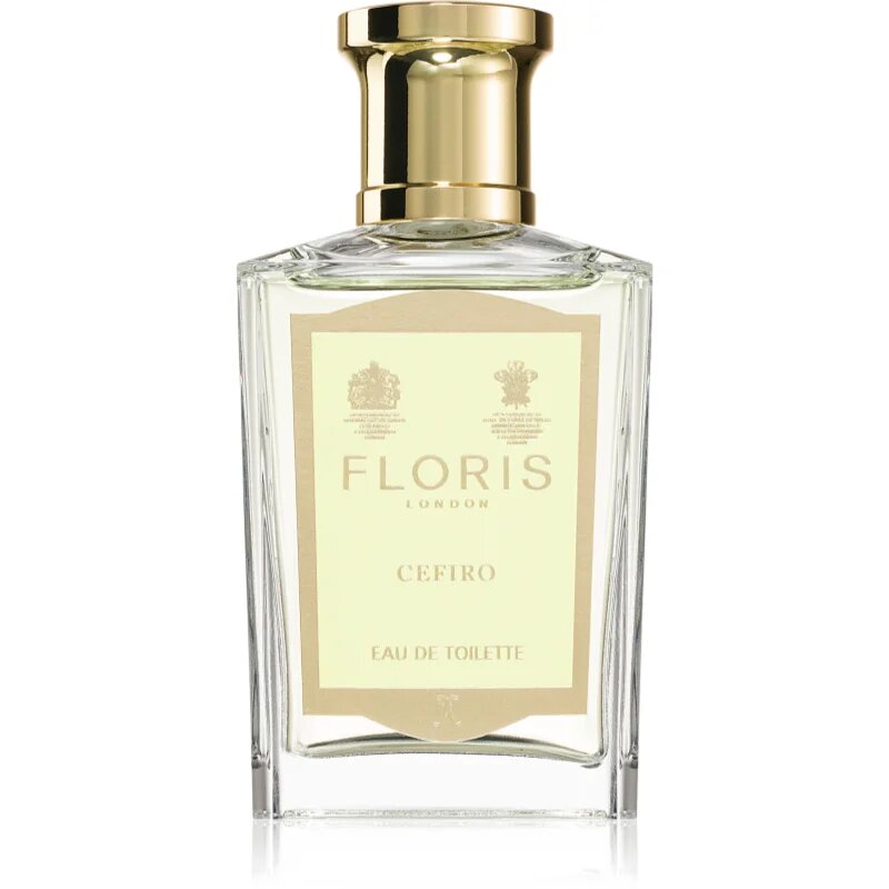 Floris Cefiro toaletna voda uniseks 50 ml