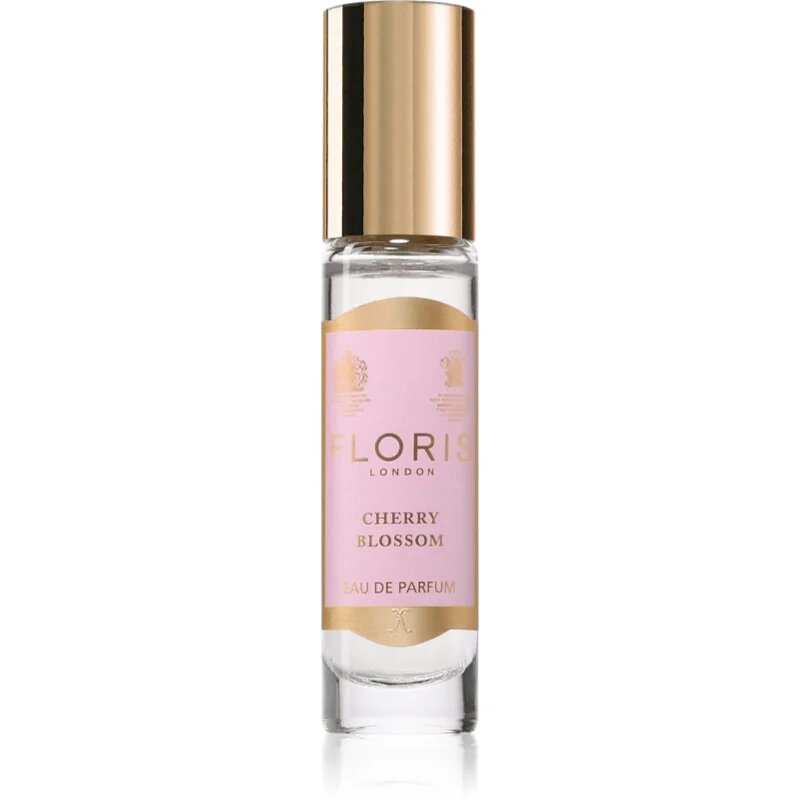 Floris Cherry Blossom parfumska voda za ženske 10 ml