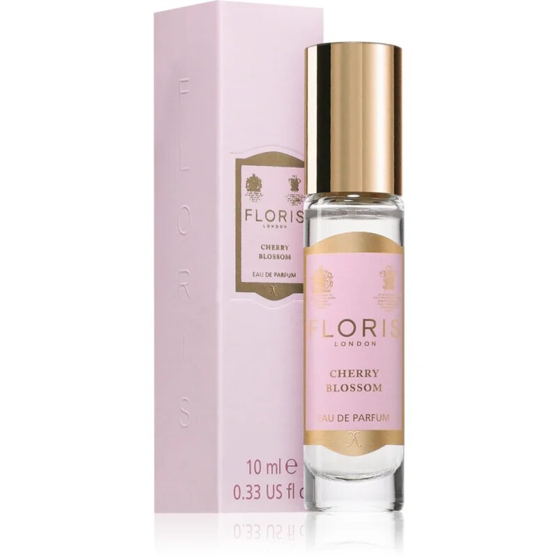 Floris Cherry Blossom parfumska voda za ženske 10 ml