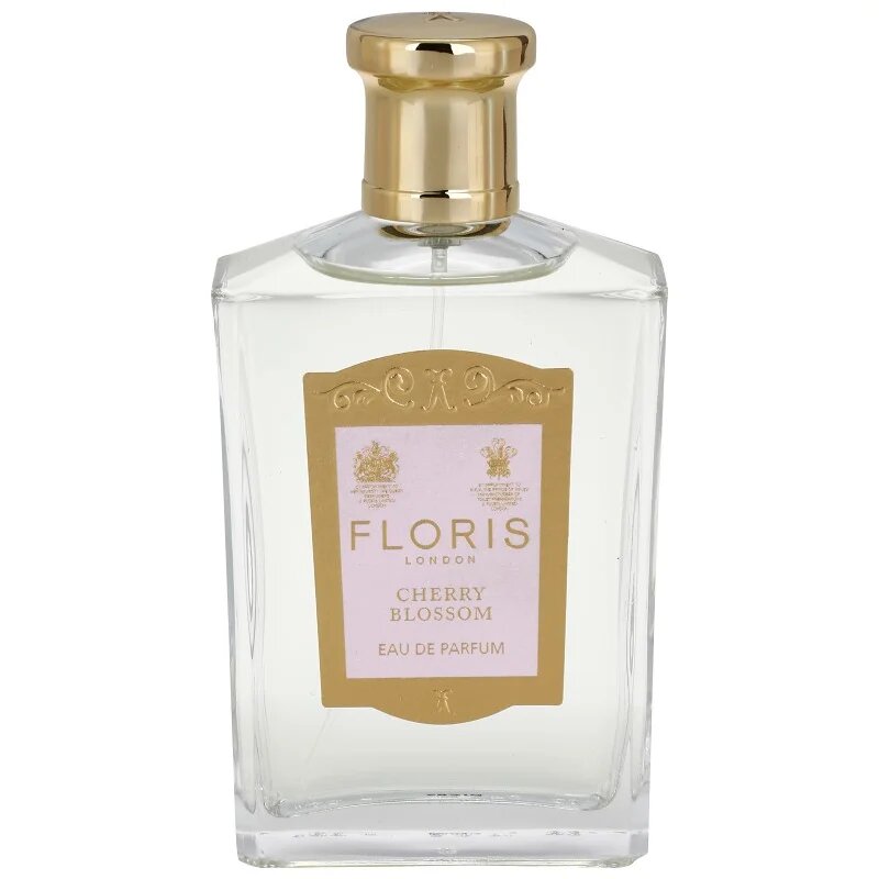 Floris Cherry Blossom parfumska voda za ženske 100 ml