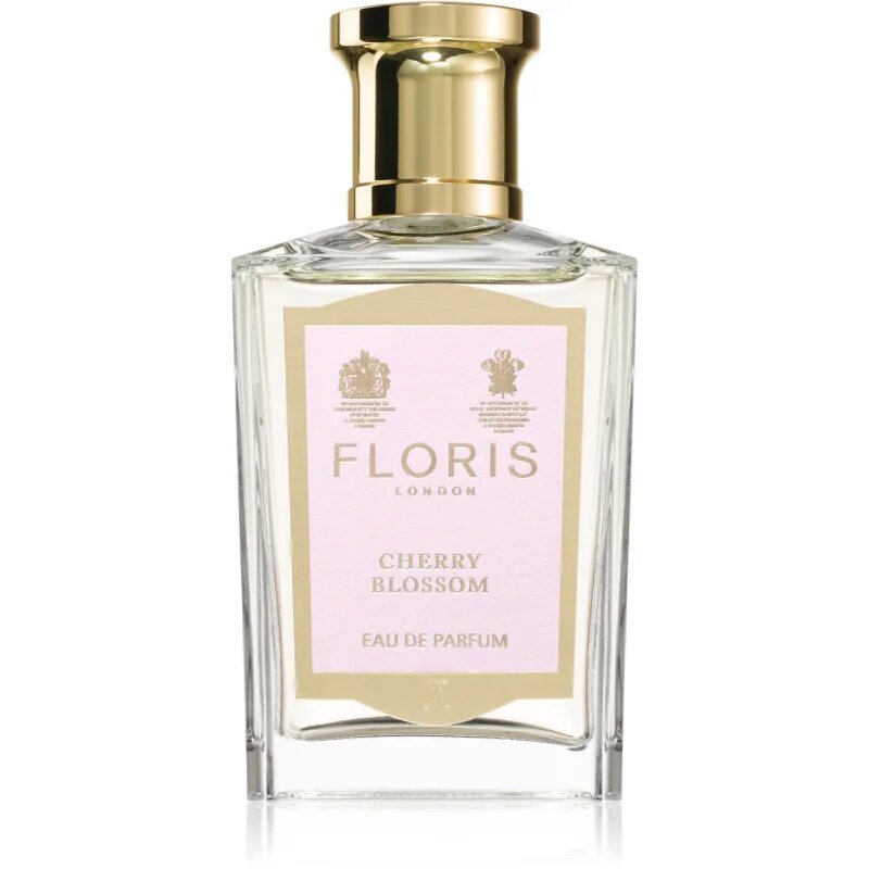 Floris Cherry Blossom parfumska voda za ženske 50 ml