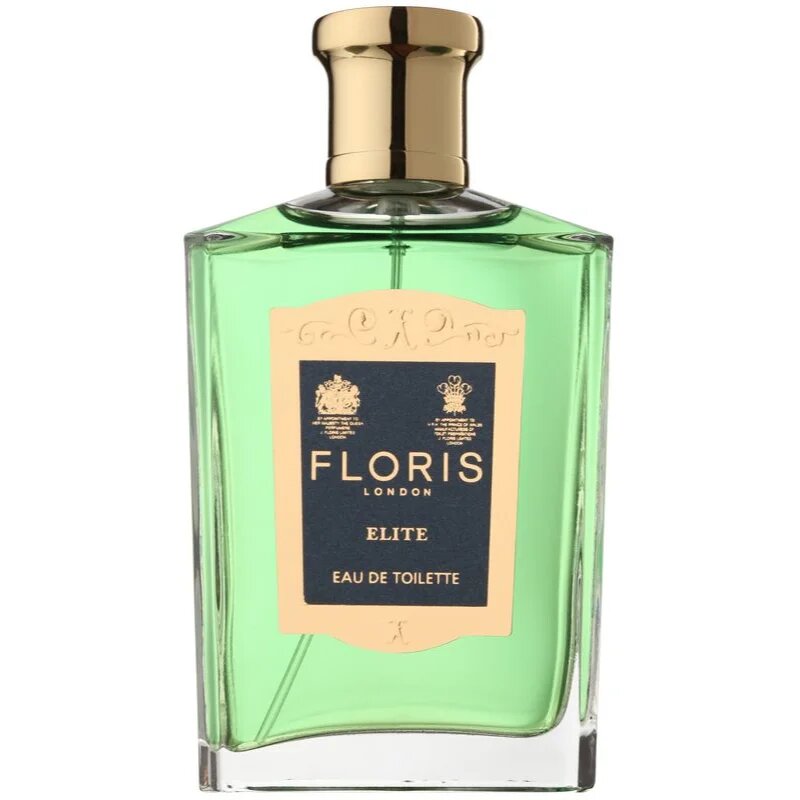 Floris Elite toaletna voda za moške 100 ml