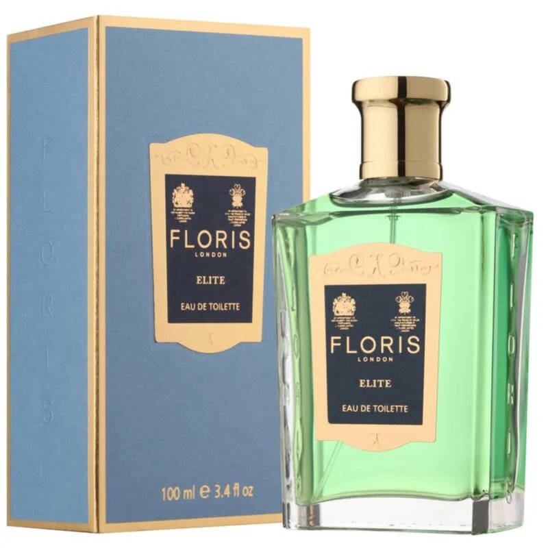 Floris Elite toaletna voda za moške 100 ml