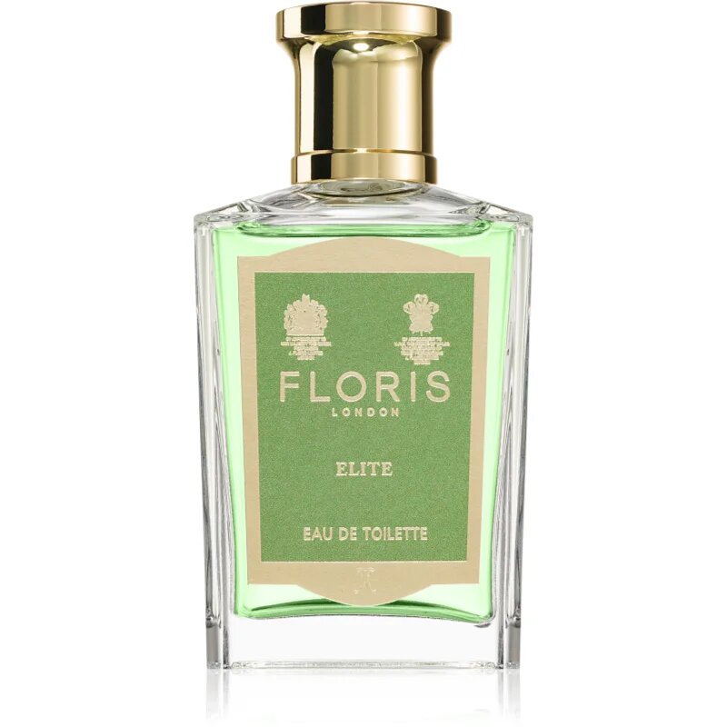 Floris Elite toaletna voda za moške 50 ml