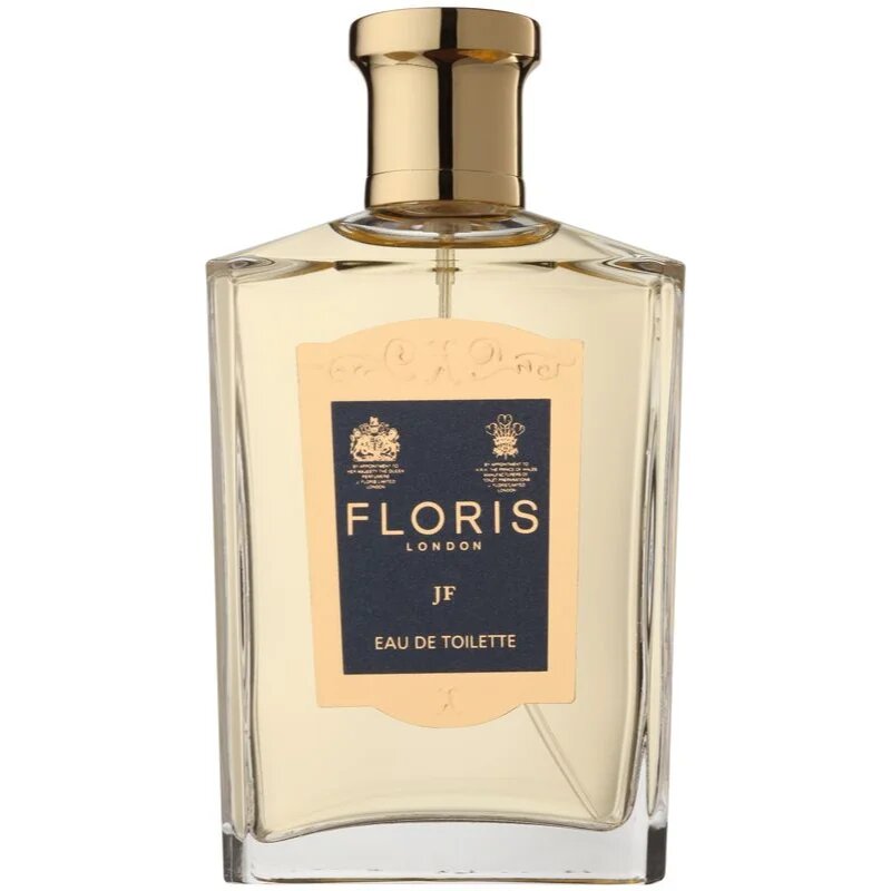 Floris JF toaletna voda za moške 100 ml