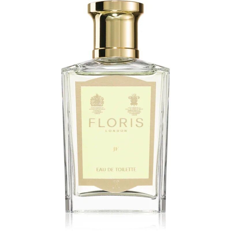 Floris JF toaletna voda za moške 50 ml