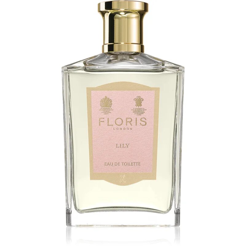 Floris Lily toaletna voda za ženske 100 ml