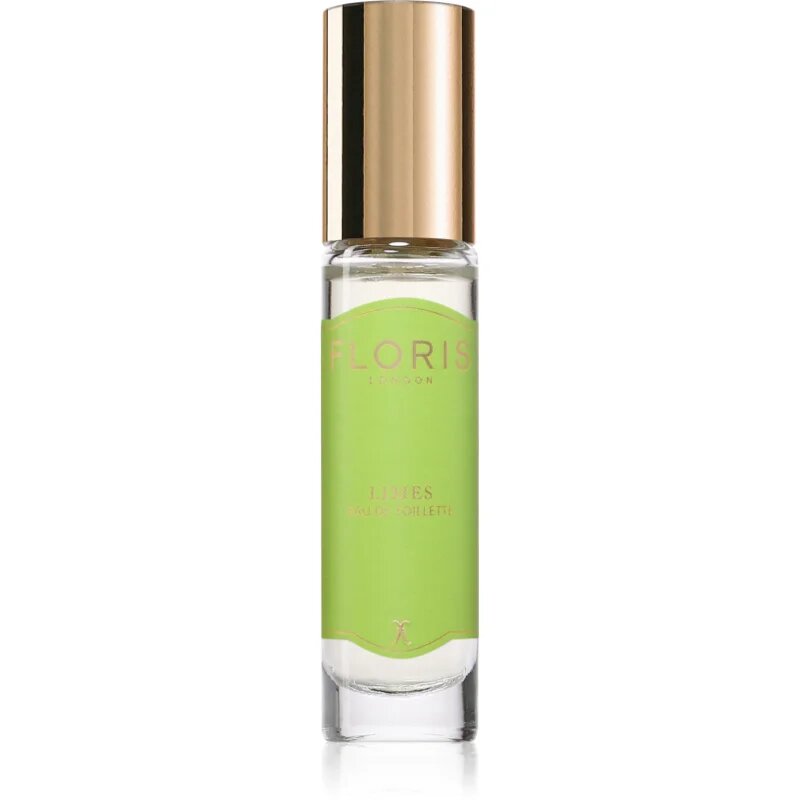 Floris Limes toaletna voda uniseks 10 ml