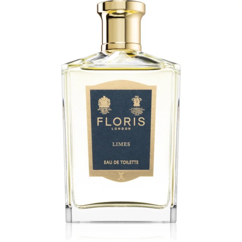 Floris Limes toaletna voda uniseks 100 ml