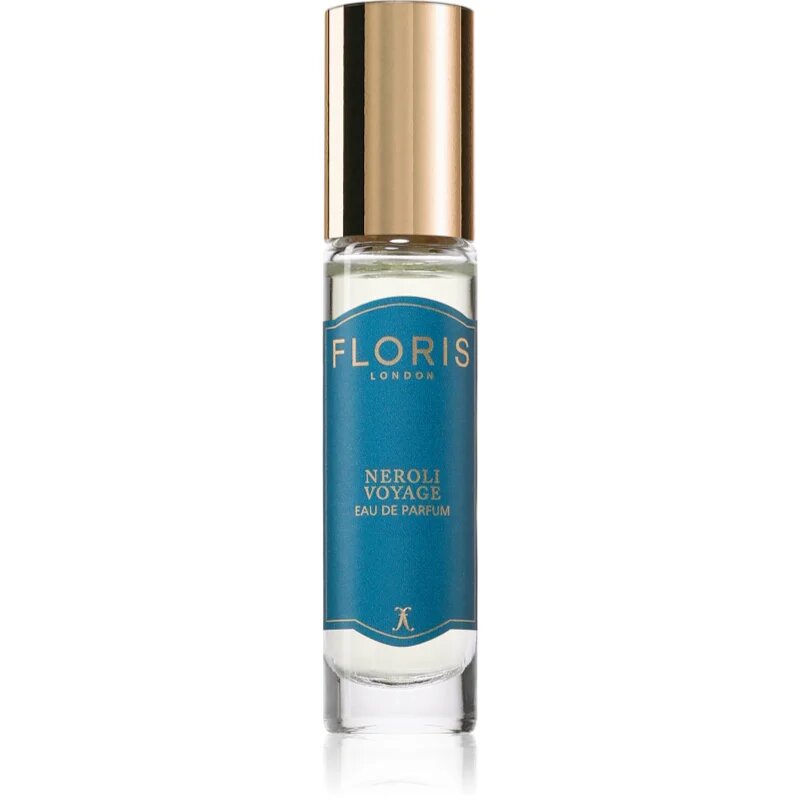 Floris Neroli Voyage parfumska voda uniseks 10 ml