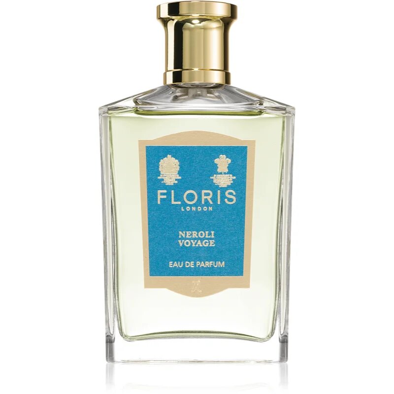 Floris Neroli Voyage parfumska voda uniseks 100 ml