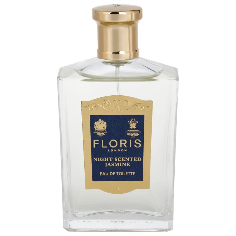 Floris Night Scented Jasmine toaletna voda za ženske 100 ml