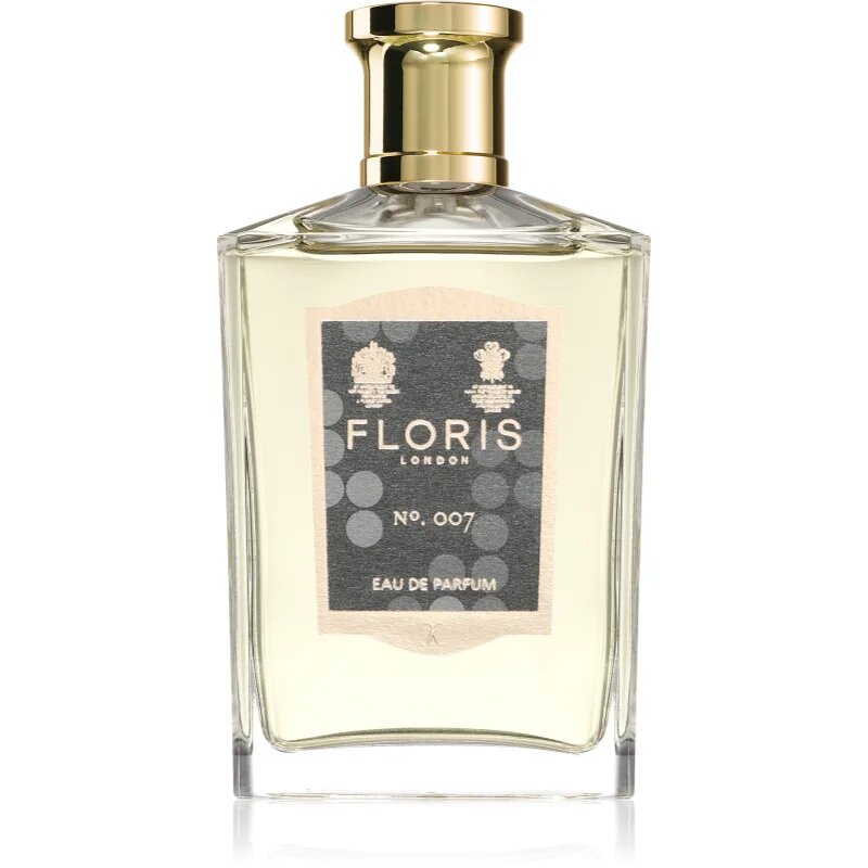 Floris No. 007 parfumska voda za moške 100 ml