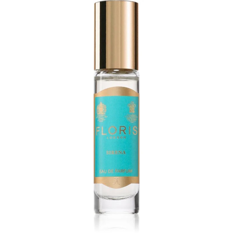 Floris Sirena parfumska voda za ženske 10 ml