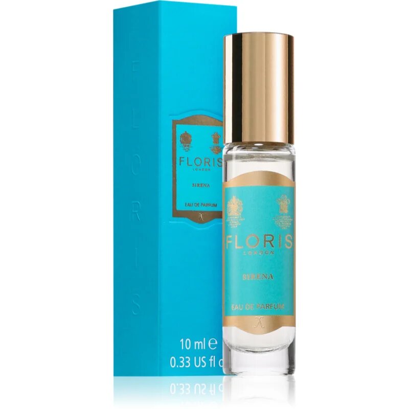 Floris Sirena parfumska voda za ženske 10 ml
