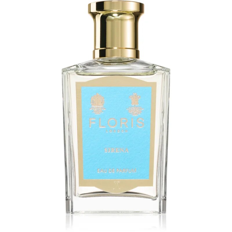 Floris Sirena parfumska voda za ženske 50 ml