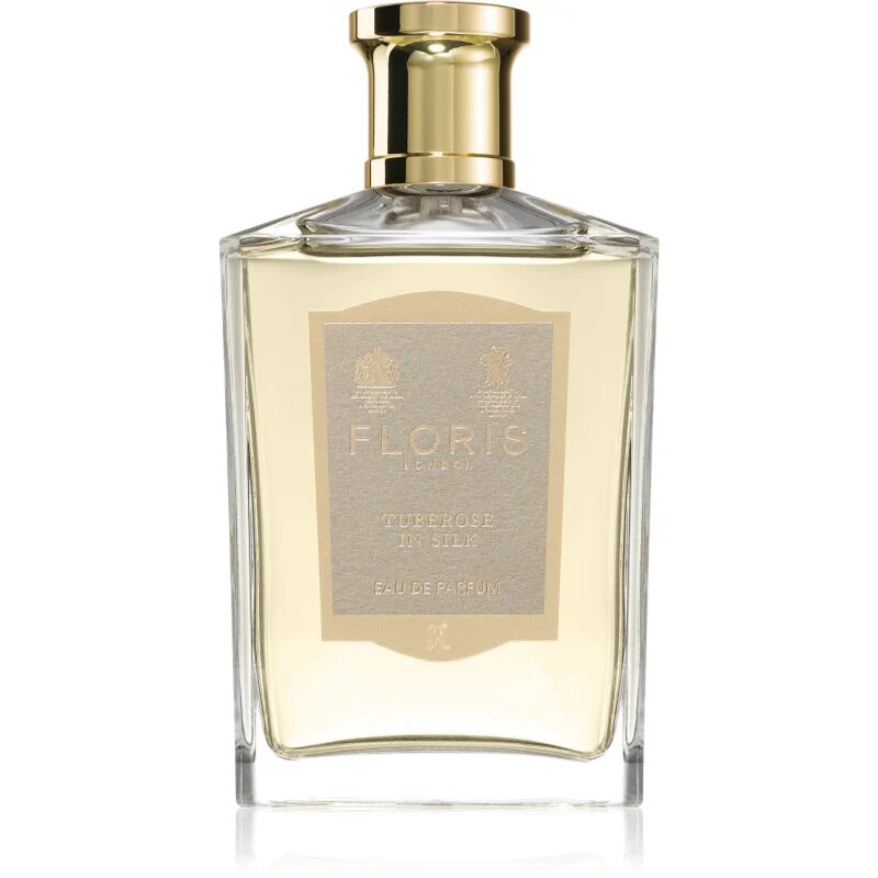 Floris Tuberose in Silk parfumska voda za ženske 100 ml