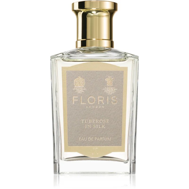 Floris Tuberose in Silk parfumska voda za ženske 50 ml