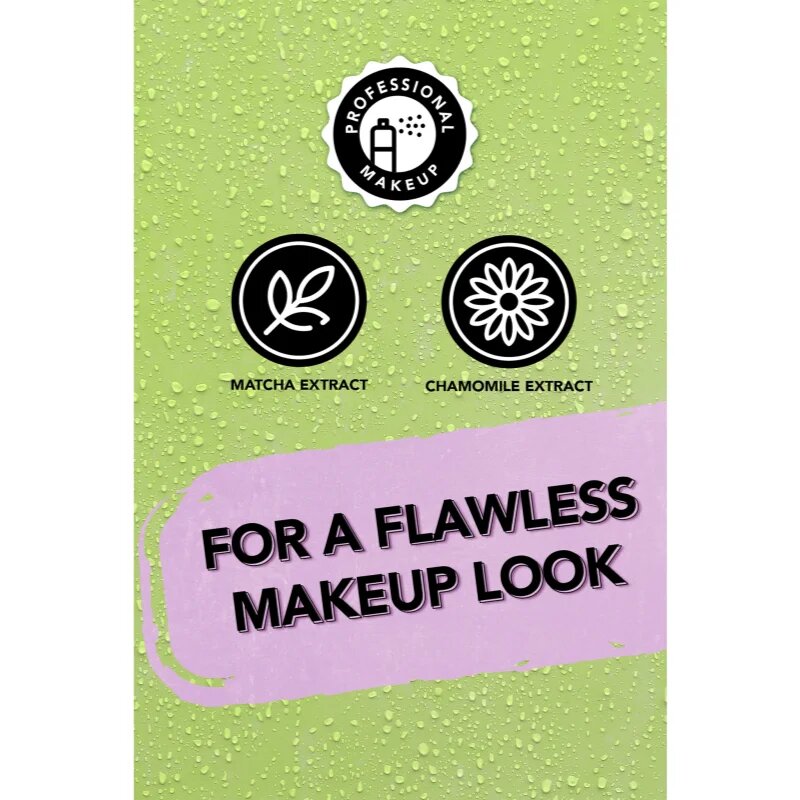 flormar All Day Fix Matte matirajoče pršilo za utrjevanje make-upa 125 ml