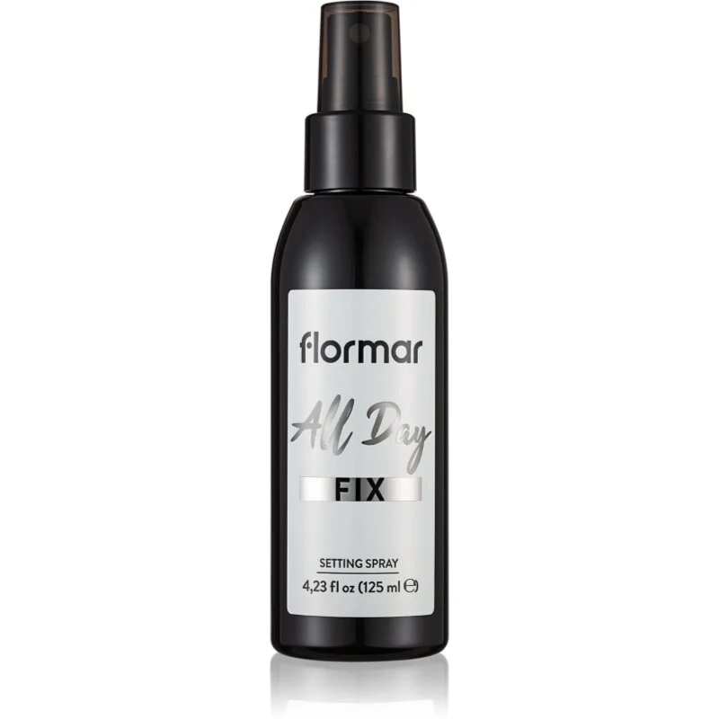 flormar All Day Fix pršilo za fiksiranje 125 ml