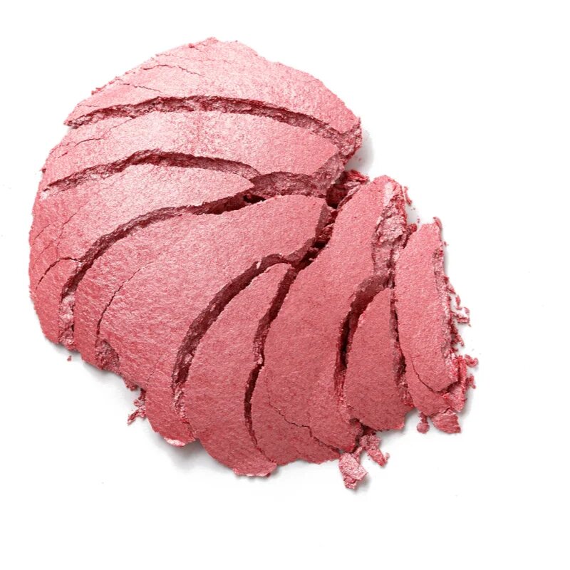 flormar Blush-On Baked Rdečilo za posvetlitev odtenek 040 Shimmer Pink 4 g